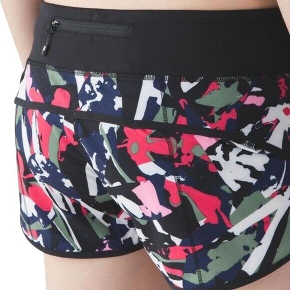 Lululemon Shorts - Picture 1 of 4